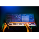 Arturia MatrixBrute analóg szintetizátor + Flight Case keménytok Arturia MatrixBrute analóg szintetizátor + Flight Case keménytok
