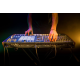 Arturia MatrixBrute analóg szintetizátor + Flight Case keménytok Arturia MatrixBrute analóg szintetizátor + Flight Case keménytok