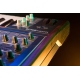 Arturia MatrixBrute analóg szintetizátor + Flight Case keménytok Arturia MatrixBrute analóg szintetizátor + Flight Case keménytok