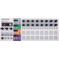 Arturia BeatStep Pro USB MIDI kontroller/szekvenszer