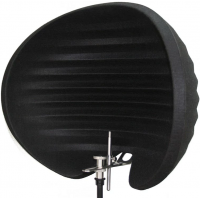 Aston Halo Shadow izolációs mikrofonernyő