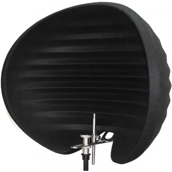 Aston Halo Shadow izolációs mikrofonernyő
