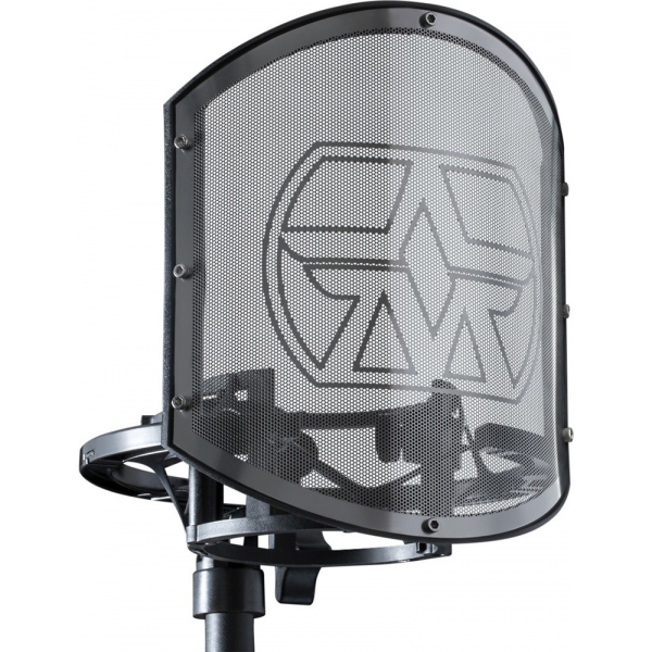 Aston SwiftShield rezgésgátló mikrofontartó/pop filter