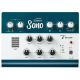 Audient Sono erősítőmodellező USB hangkártya/gitár interfész