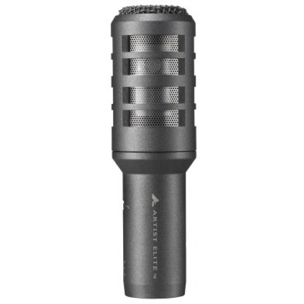 Audio-Technica AE2300 Artist Elite dinamikus hangszermikrofon