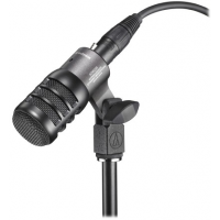 Audio-Technica ATM230 Artist Series dinamikus hangszermikrofon