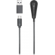Audio-Technica ATR4650-USB USB határfelület/csíptetős mikrofon