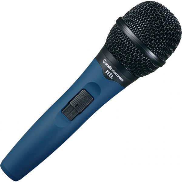 Audio-Technica MB 3k dinamikus énekmikrofon