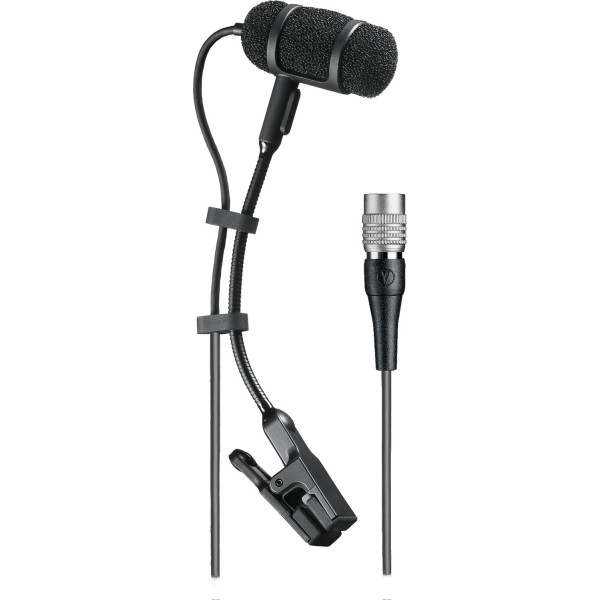 Audio-Technica PRO 35cW kondenzátor hangszermikrofon