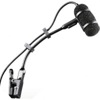 Audio-Technica PRO 35 kondenzátor hangszermikrofon