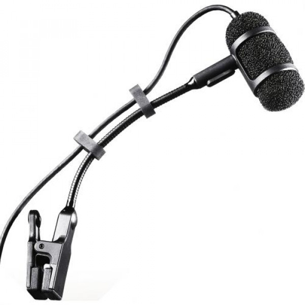 Audio-Technica PRO 35 kondenzátor hangszermikrofon