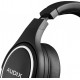 Audix A140 professzionális stúdió fejhallgató