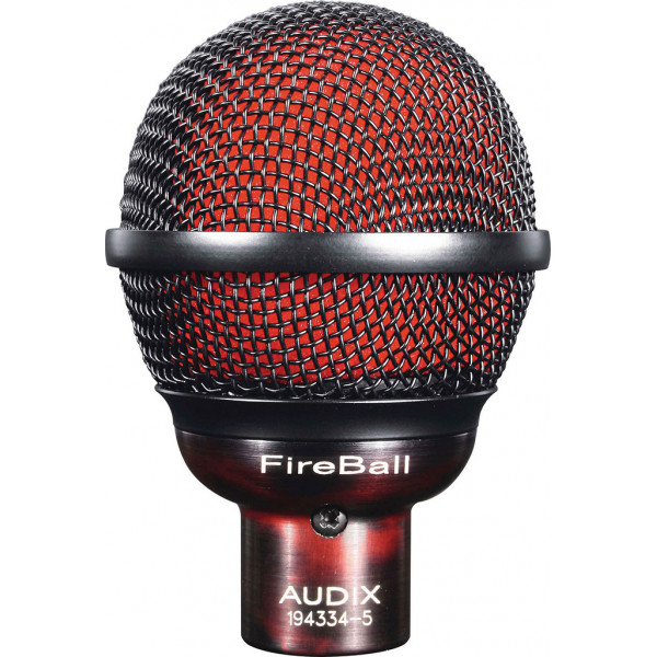Audix FireBall dinamikus hangszermikrofon
