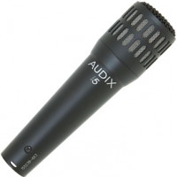 Audix i5 dinamikus hangszermikrofon
