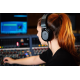 Austrian Audio Hi-X55 professzionális fejhallgató