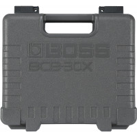 BOSS BCB-30X pedáltartó doboz