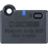 BOSS Bluetooth Audio MIDI Dual adapter
