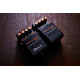 BOSS HM-2W Waza Craft Heavy Metal effektpedál