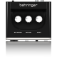 Behringer UM2 U-PHORIA USB hangkártya