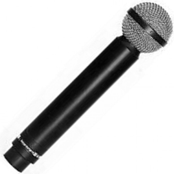 Beyerdynamic M 160 ribbon mikrofon