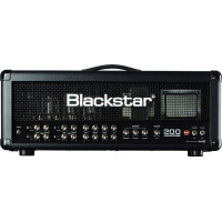 Blackstar Series One 200 csöves erősítőfej