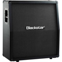 Blackstar Series One 412A gitárláda
