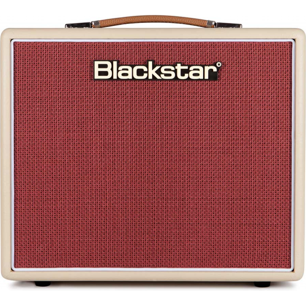 Blackstar Studio 10 6L6 csöves gitárkombó