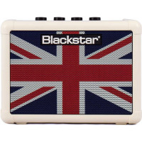 Blackstar FLY 3 Union Flag mini gitárkombó