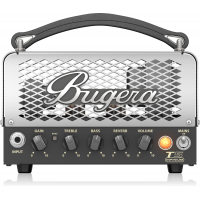 Bugera T5 INFINIUM csöves gitárerősítő fej