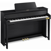 CASIO GP-300BK CELVIANO Grand Hybrid digitális zongora