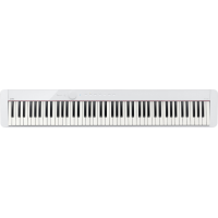 CASIO PX-S1000 WE Privia digitális színpadi zongora