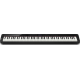 CASIO PX-S3000 BK Privia digitális színpadi zongora