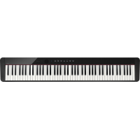 CASIO PX-S1000 BK Privia digitális színpadi zongora