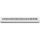 CASIO PX-S1100 WE Privia digitális színpadi zongora
