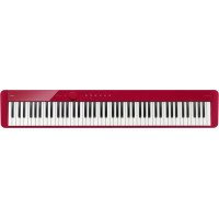 CASIO PX-S1100 RD Privia digitális színpadi zongora