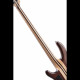 Cort A4Plus FMMH-OPLB​ elektromos basszusgitár