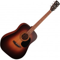 Cort AD810-SSB akusztikus gitár