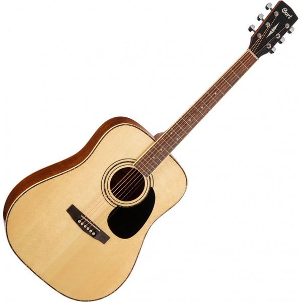 Cort AD880-NS akusztikus gitár