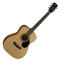 Cort AF510 OP akusztikus gitár