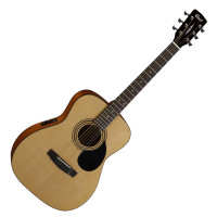 Cort AF510E OP elektro-akusztikus gitár