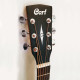 Cort AF515CE-OP elektro-akusztikus gitár