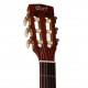 Cort CEC-1 OP elektro-klasszikus gitár