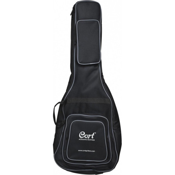 Cort CGB67 akusztikus gitártok