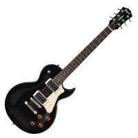 Cort CR100 BK elektromos gitár