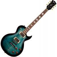 Cort CR250 DBB elektromos gitár