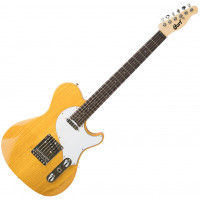 Cort Classic TC-SBN elektromos gitár