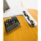 Cort Classic TC-SBN elektromos gitár