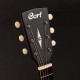 Cort Earth100SSF-SB elektro-akusztikus gitár