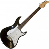 Cort G110 BK elektromos gitár