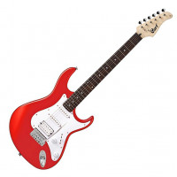Cort G110-SRD elektromos gitár